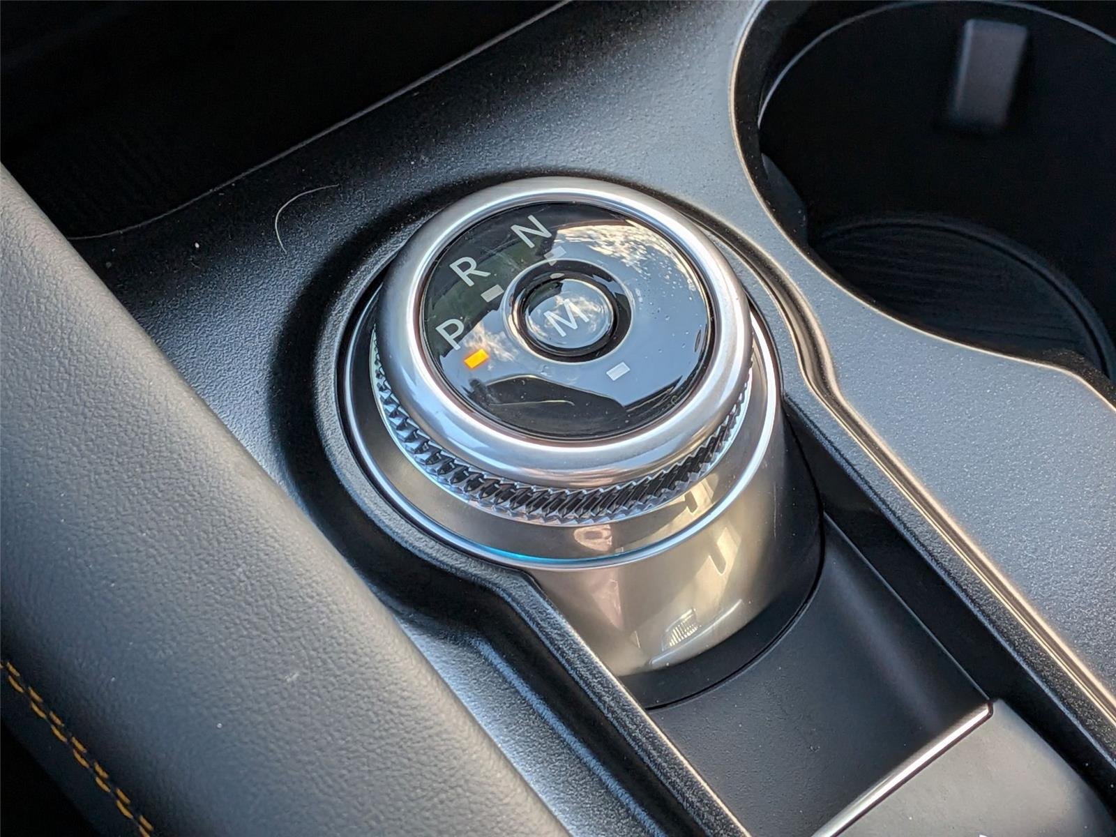 New 2026 Marsh Gray Ford Tremor® image 9