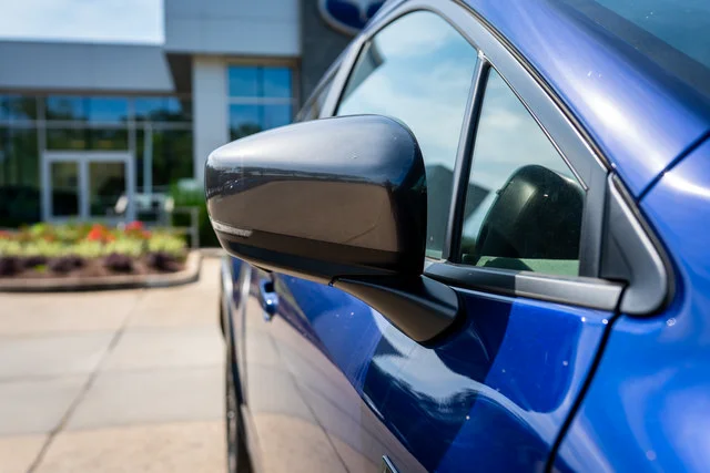 New 2026 Sapphire Blue Pearl Subaru Limited Hybrid image 21