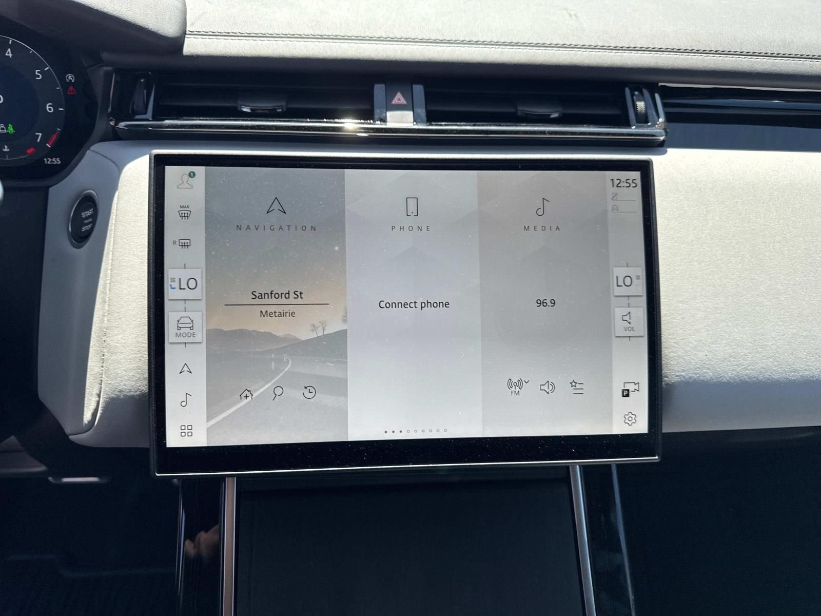 2026 Land Rover Range Rover Velar Dynamic SE - Photo 11