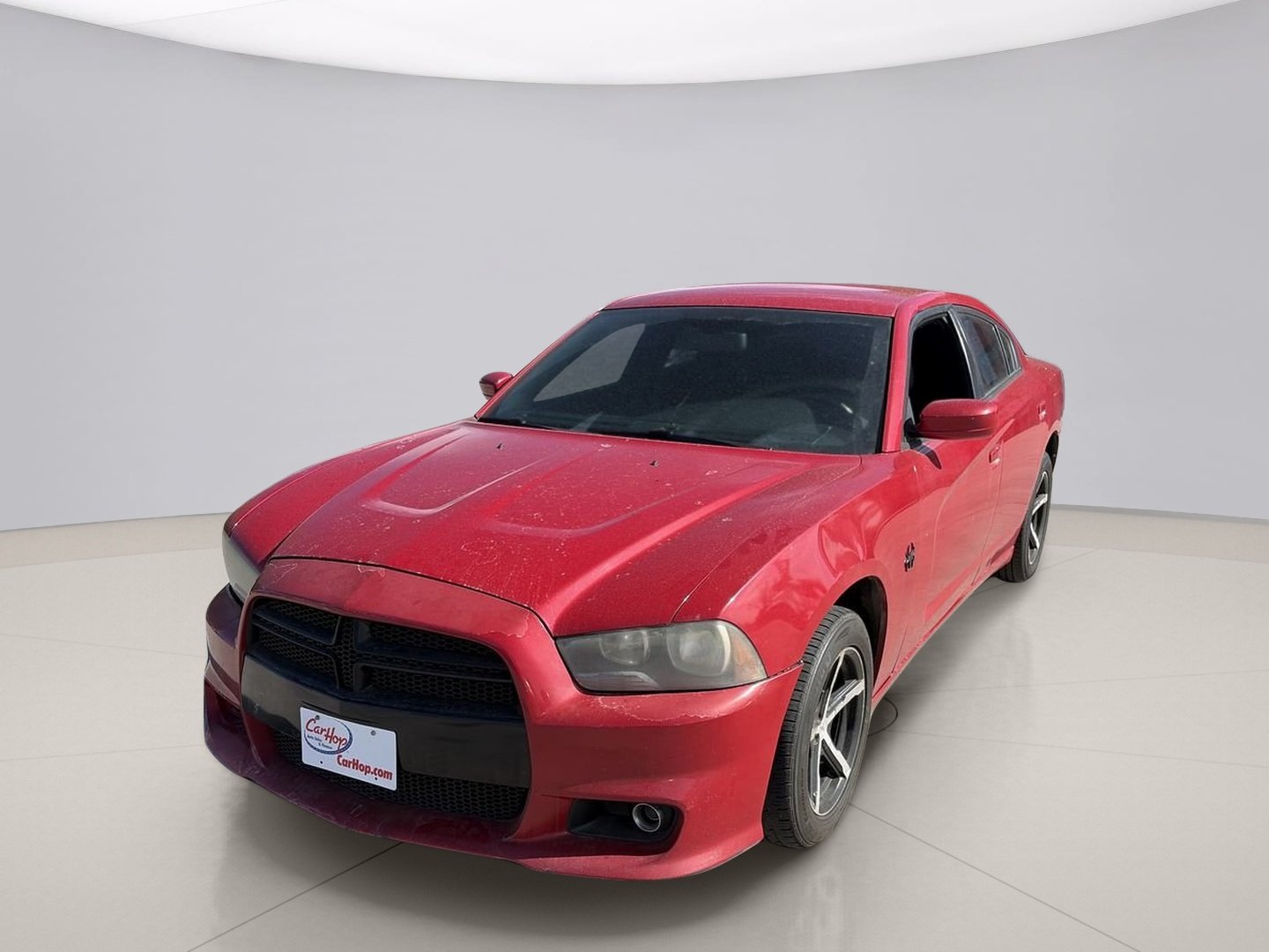 2013 Dodge Charger