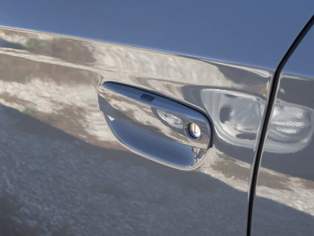 Used 2023 Gray Dodge R T Scat Pack image 24
