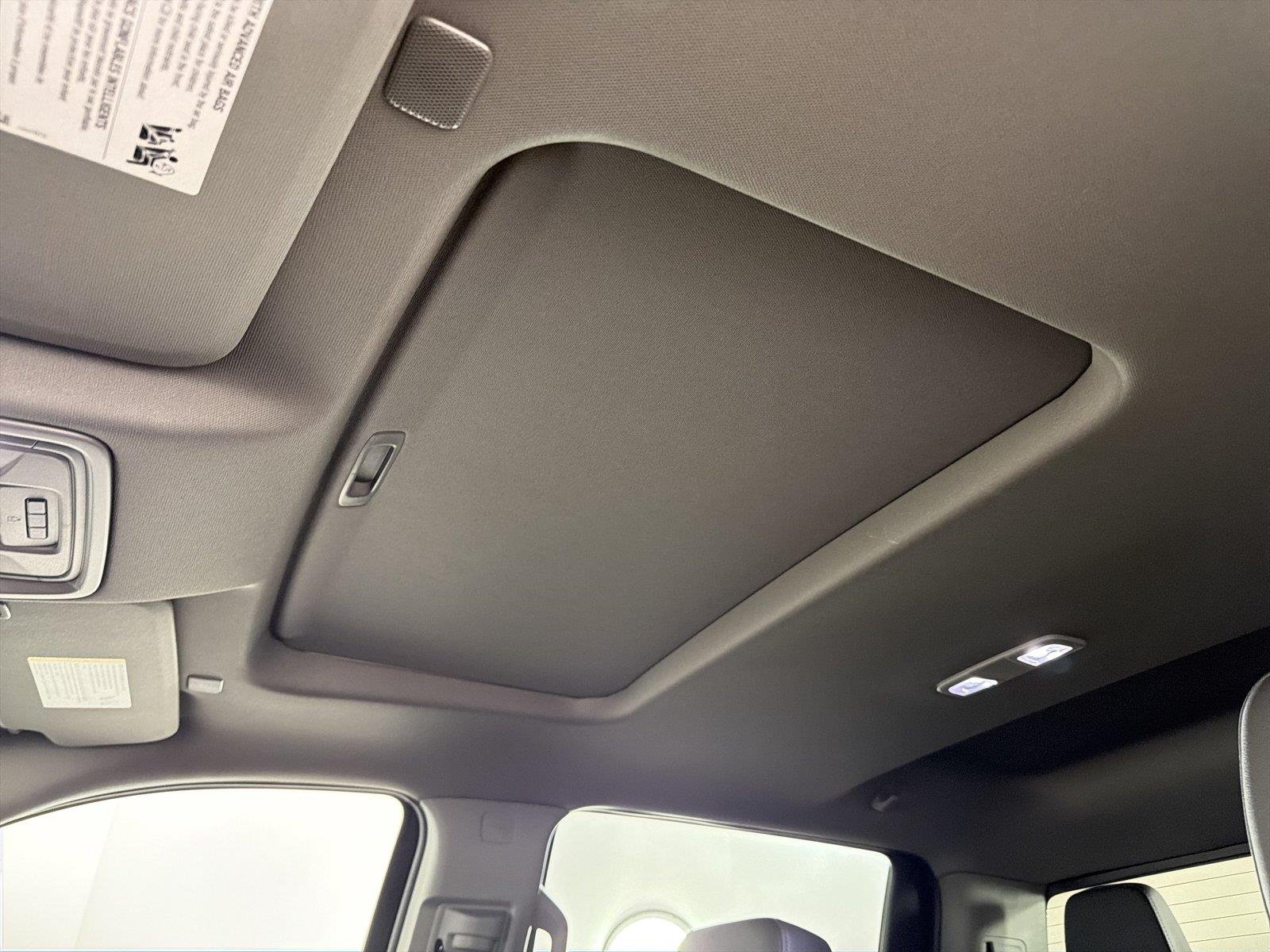 2026 GMC Sierra 1500 Elevation - Photo 31