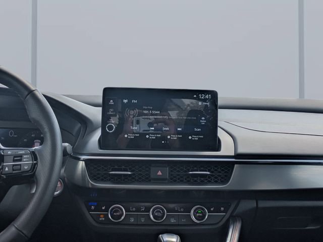 Used 2025 Silver Acura A-Spec Package image 19