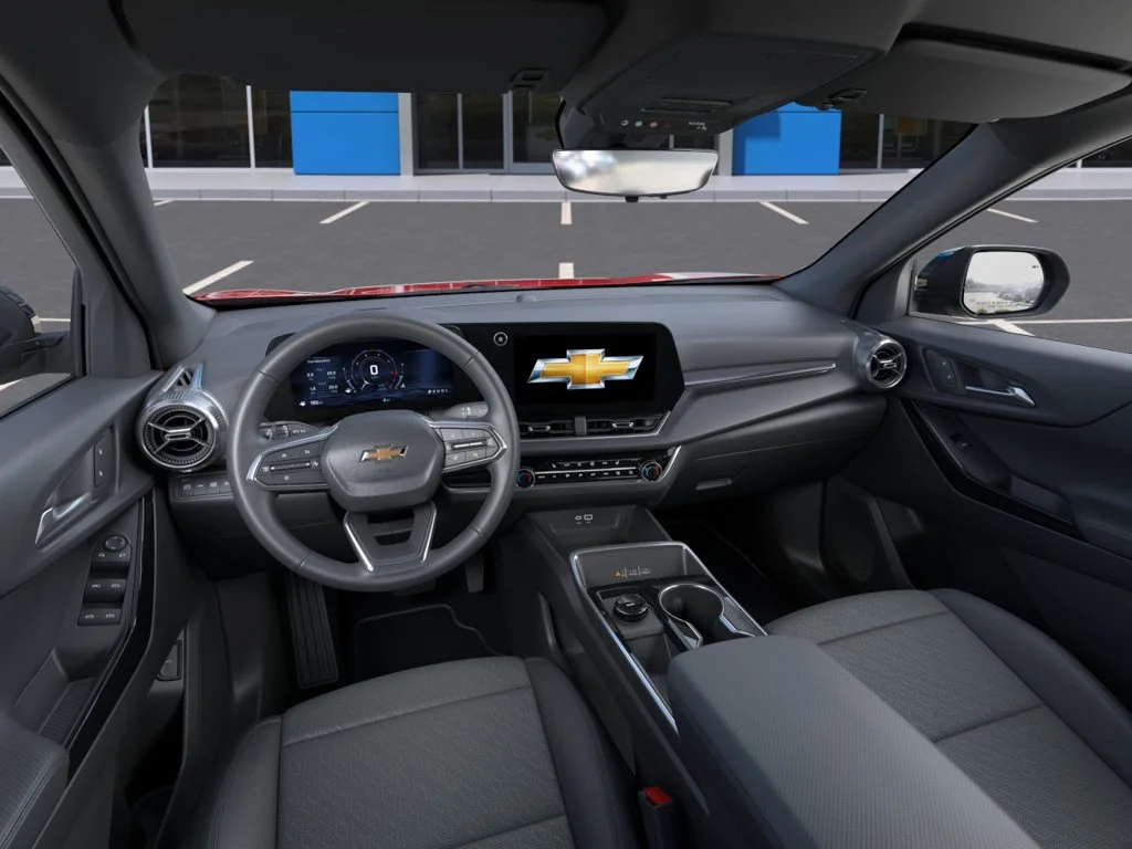 2027 Chevrolet Equinox LT - Photo 15