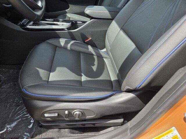 Used 2024 Copper Ice Metallic Buick Sport Touring image 10