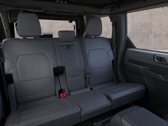 2025 Ford Bronco 4-Door Big Bend - Photo 34