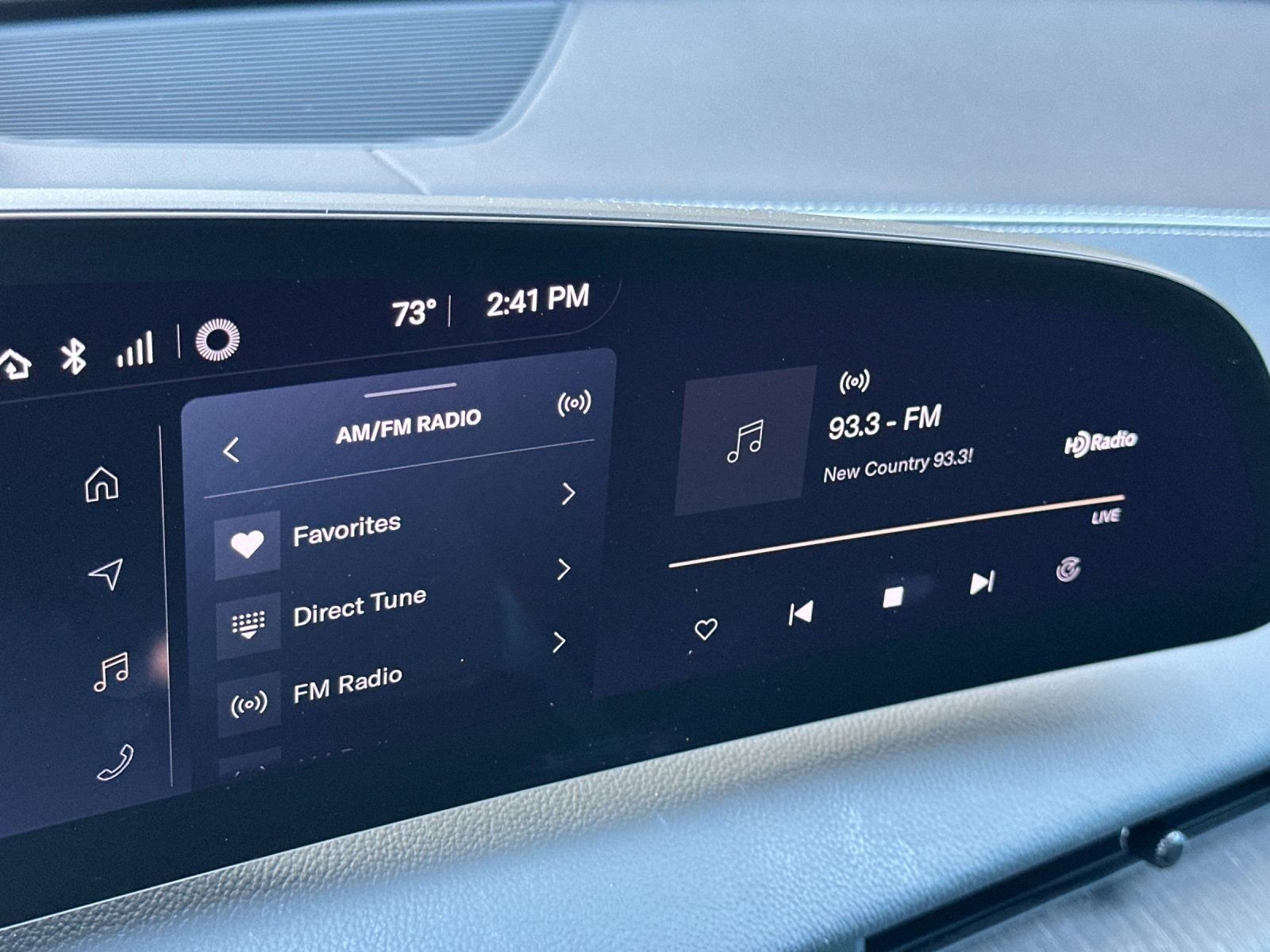 Used 2025  Lucid Touring image 19