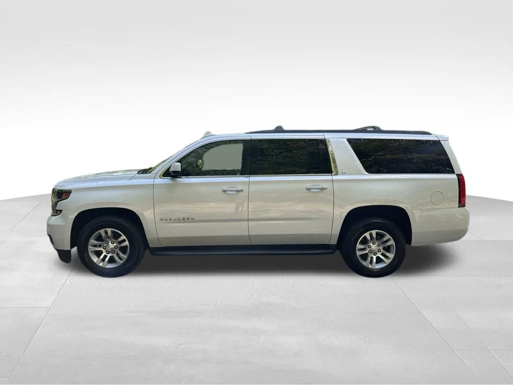 Used 2019 Beige Chevrolet LT image 2