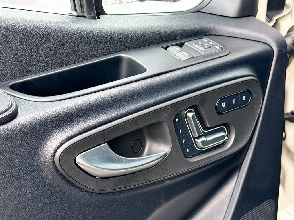 New 2026 Pebble Grey Mercedes-Benz Cargo 144 WB image 23