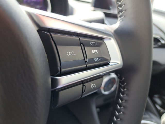 2026 Mazda MX-5 Miata Grand Touring - Photo 17
