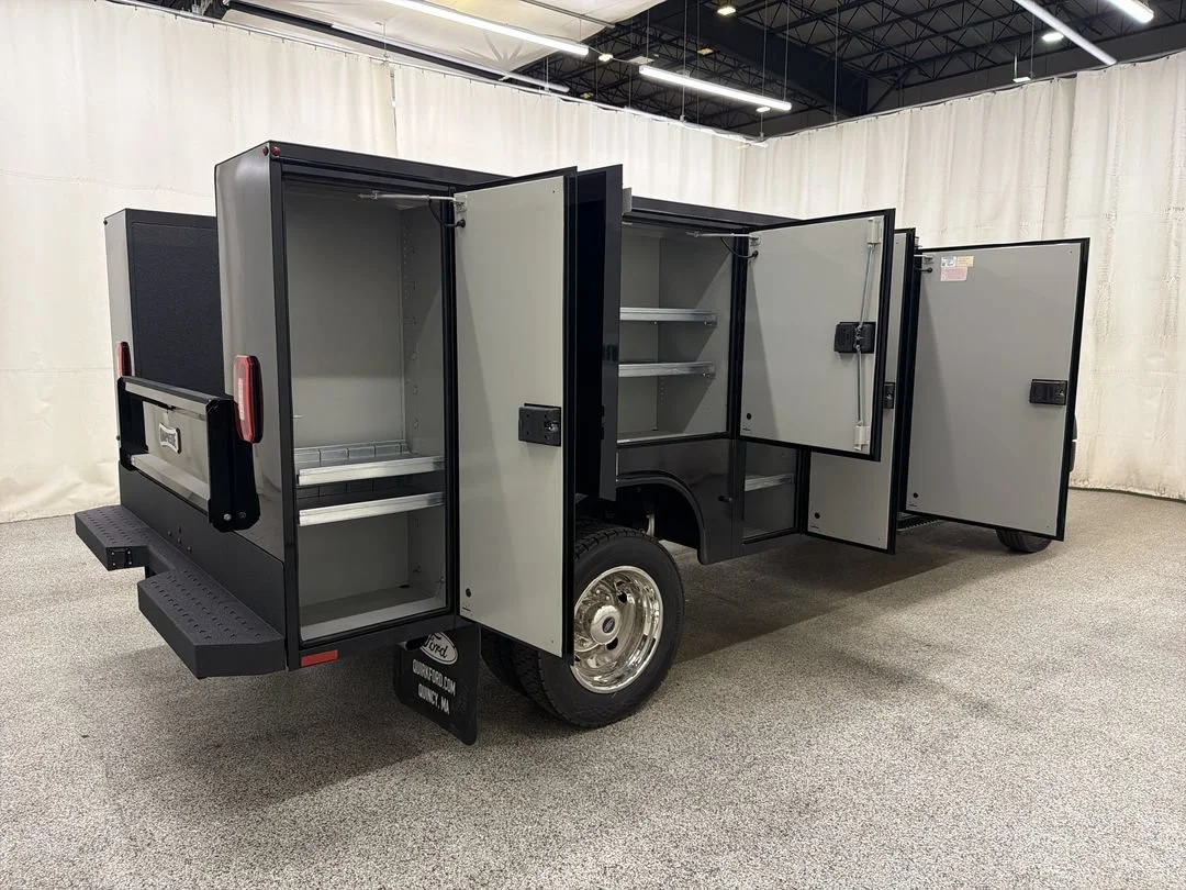 2026 Ford F-550 Super Duty Chassis Cab XL - Photo 20