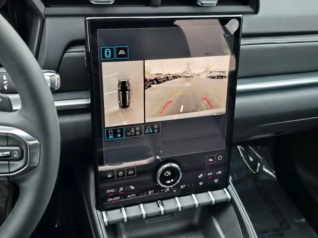 2026 GMC Terrain Elevation - Photo 21