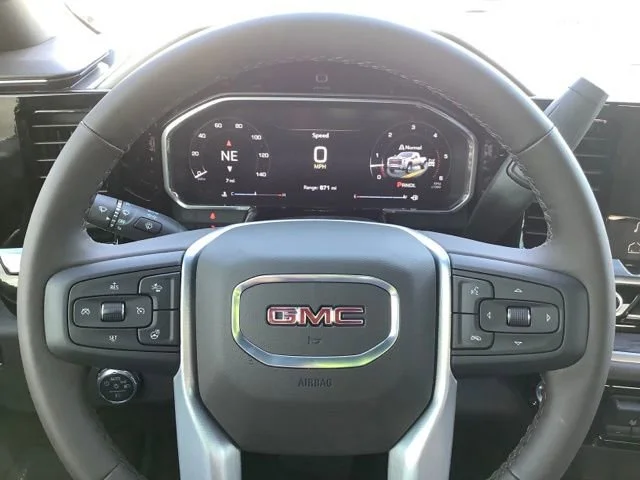 2026 GMC Sierra 3500HD SLT - Photo 24