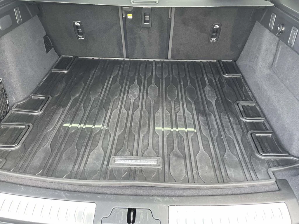 2025 Land Rover Range Rover Velar S - Photo 16