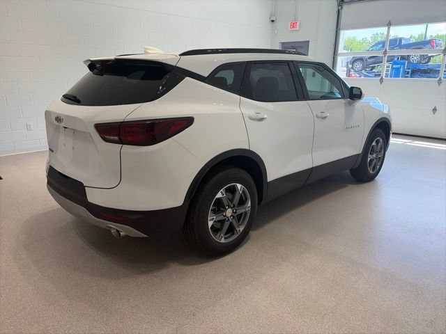 2026 Chevrolet Blazer 2LT - Photo 6