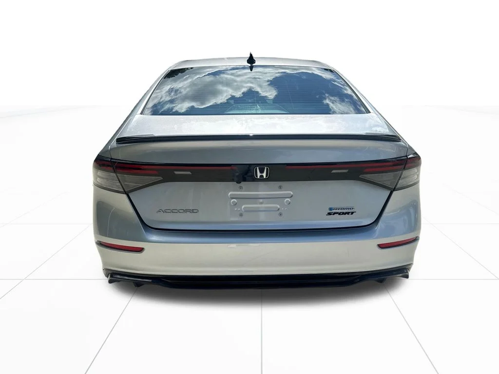 2023 Honda Accord Hybrid Sport-L - Photo 7