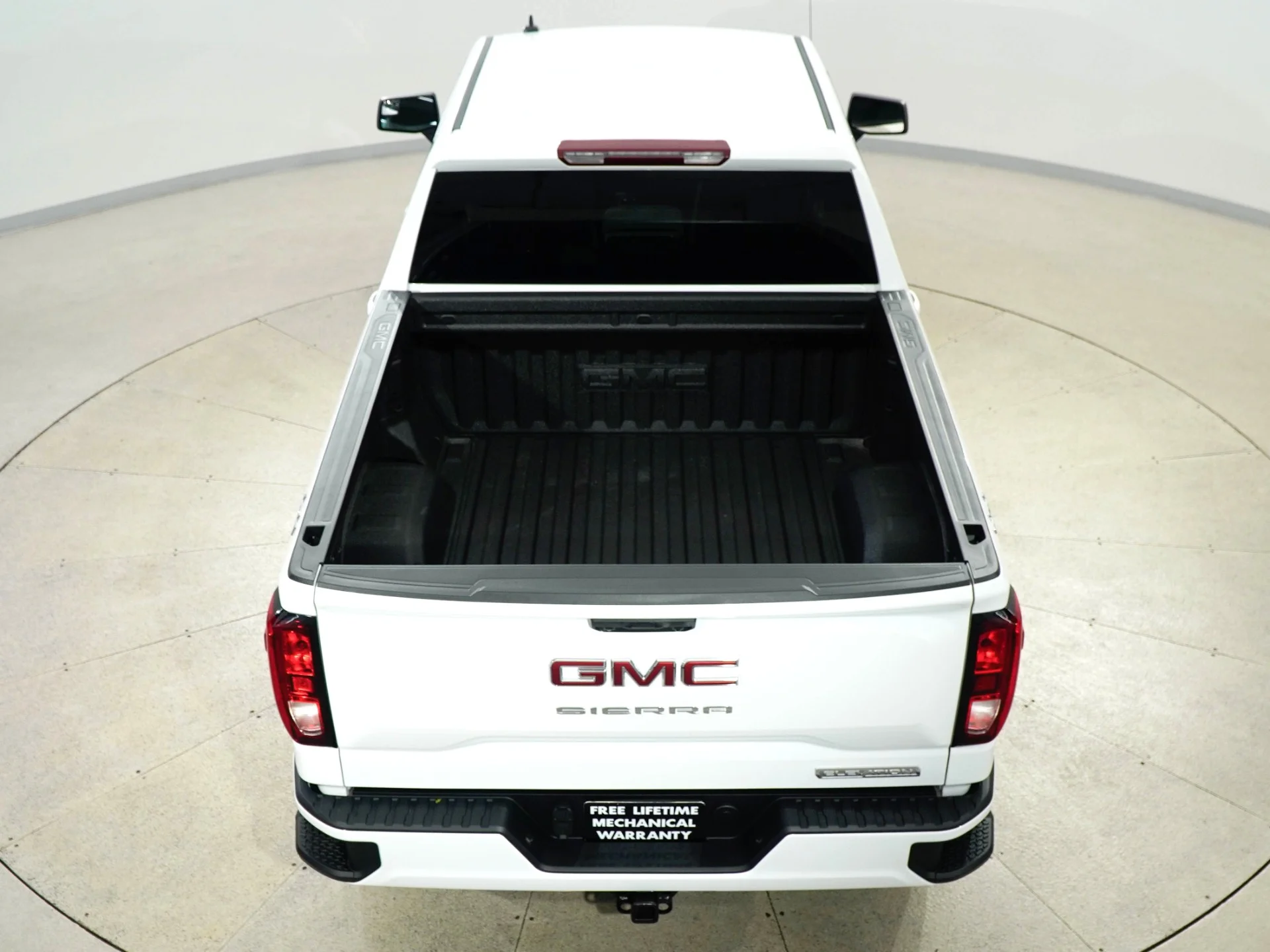 2026 GMC Sierra 1500 Elevation - Photo 59