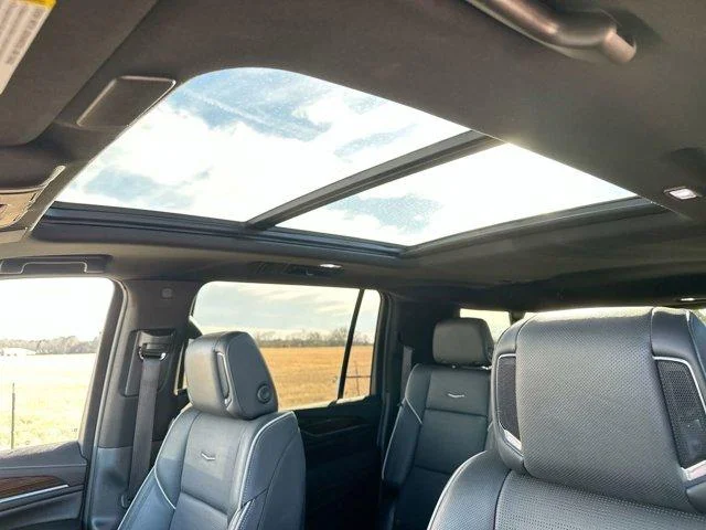 2023 Cadillac Escalade ESV Premium Luxury - Photo 22