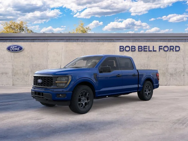 2026 Ford F-150 STX®