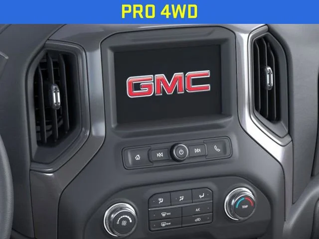 New 2026 Downpour Metallic GMC Pro image 47