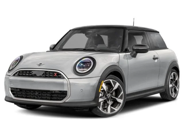 2026 MINI Hardtop Cooper S's photo