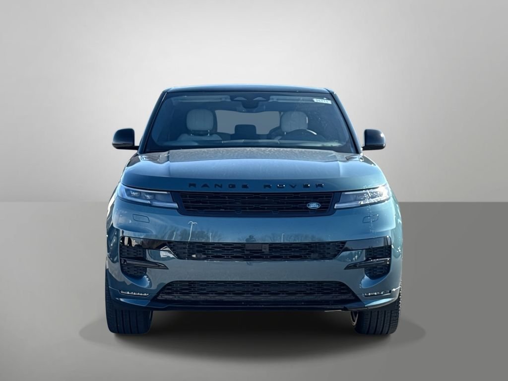 New 2026 Giola Green Land Rover Dynamic SE image 24