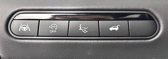 2025 INFINITI QX80 Autograph 4WD - Photo 15