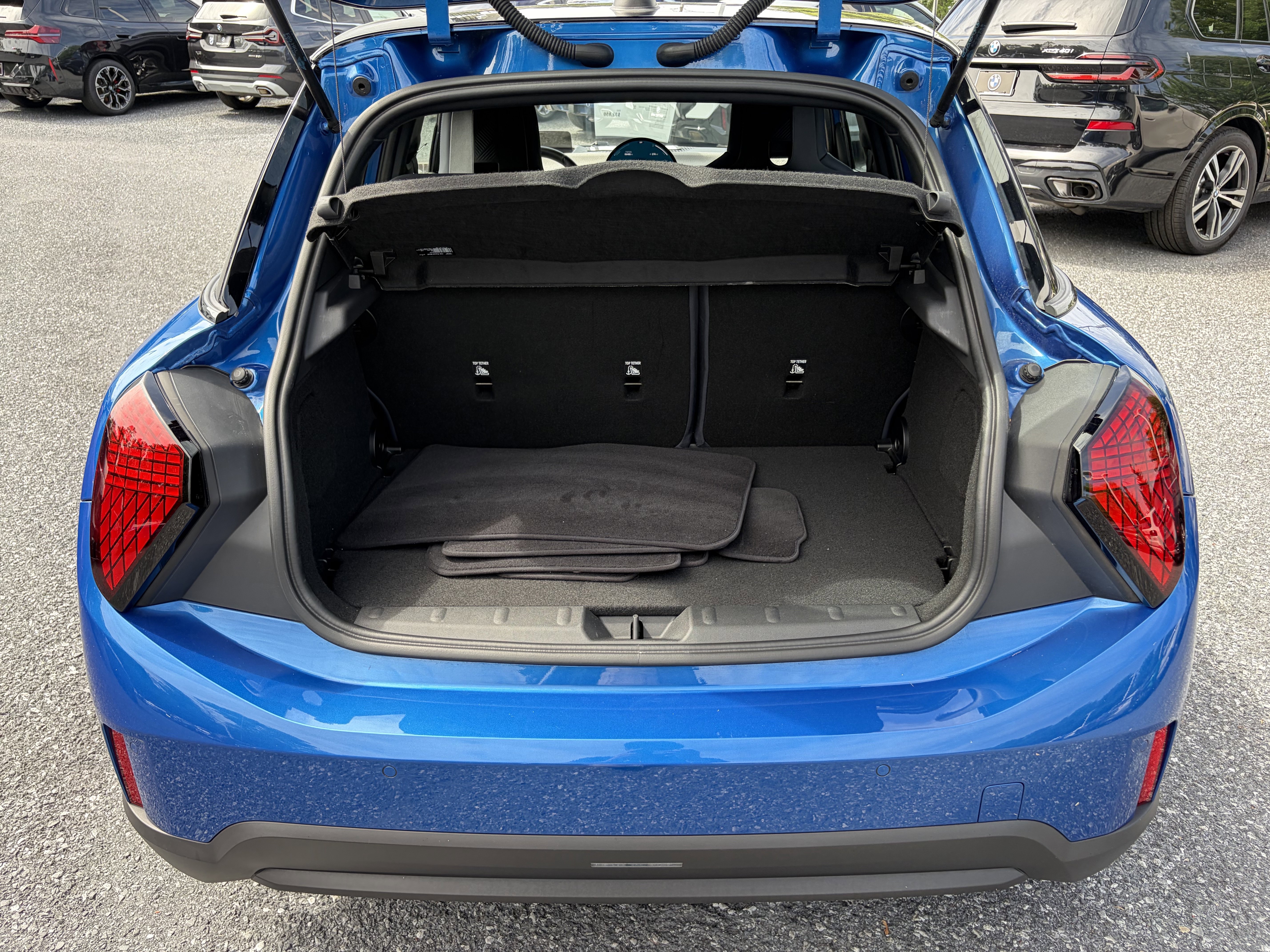 2025 MINI Hardtop 4 Door S - Photo 8
