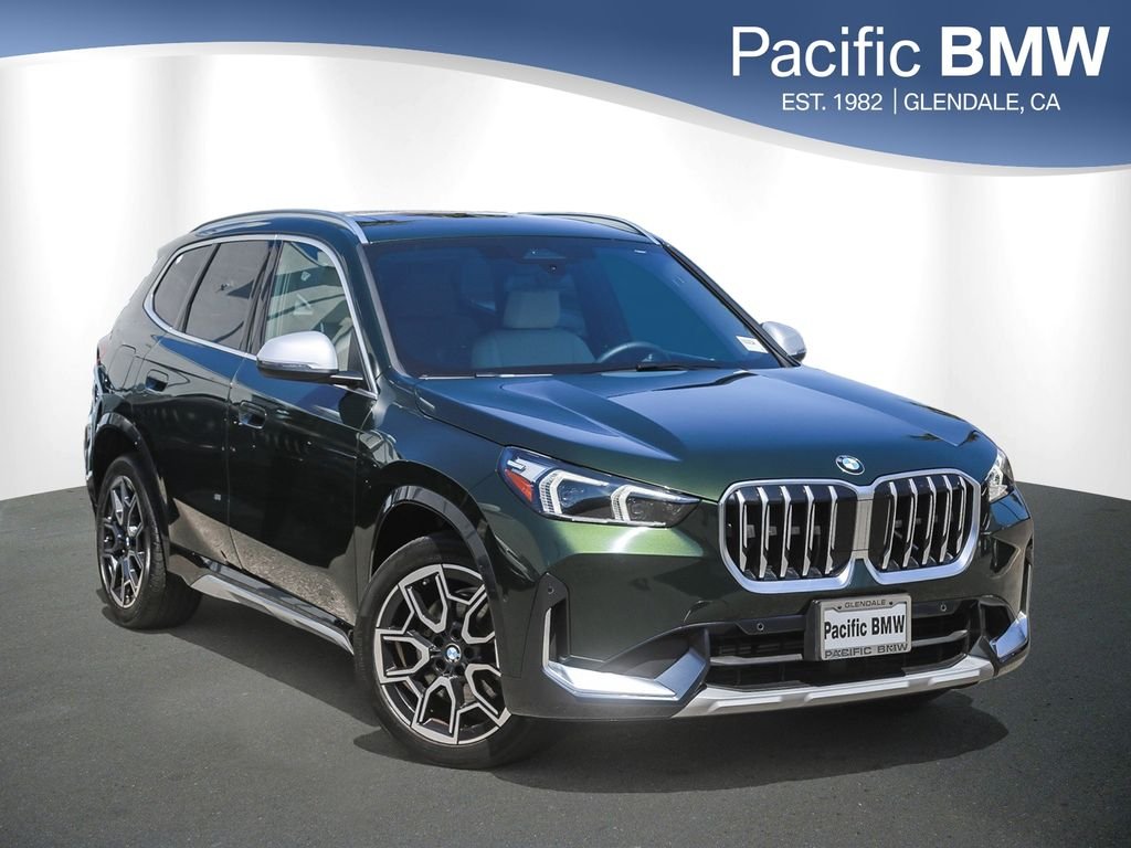 2023 BMW X1 xDrive28i's photo