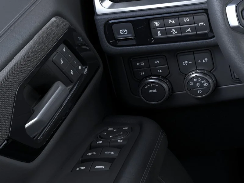 New 2026 Sterling Metallic GMC Elevation image 22