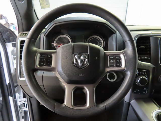 2023 RAM Ram 1500 Classic Warlock - Photo 8