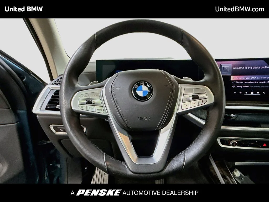 2026 BMW X7 40i - Photo 6