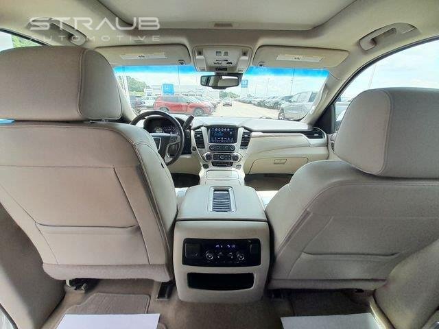 Used 2018  GMC  image 43