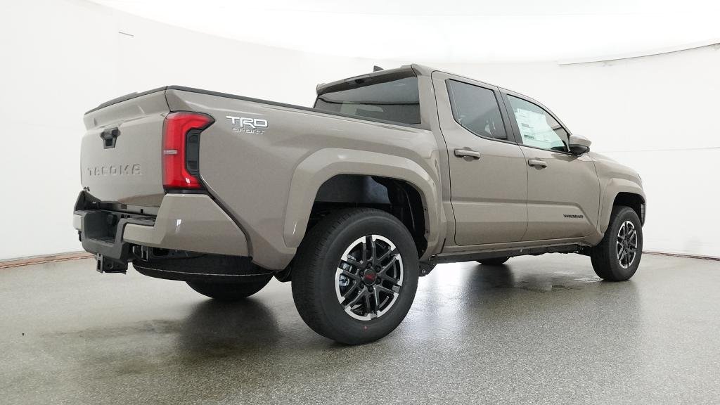 New 2026 Mudbath Toyota TRD Sport image 17