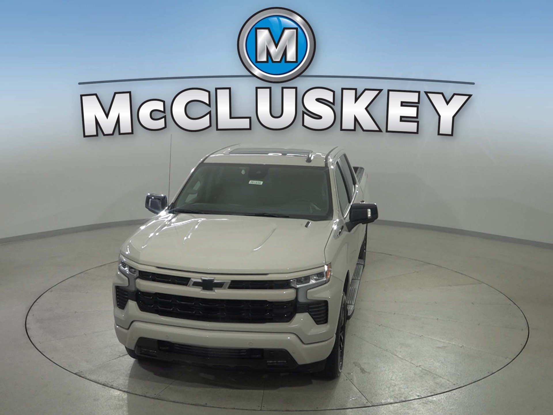 2026 Chevrolet Silverado 1500 RST - Photo 51