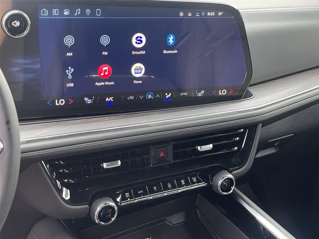 New 2026 Sterling Gray Metallic Chevrolet Z71 image 29