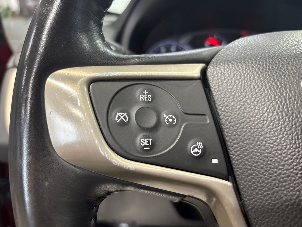 Used 2018 Red GMC Denali image 20