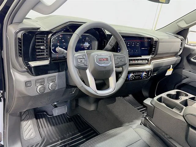New 2026 Onyx Black GMC Elevation image 10