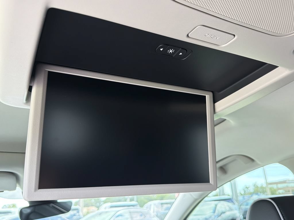 2025 Honda Odyssey Touring - Photo 22