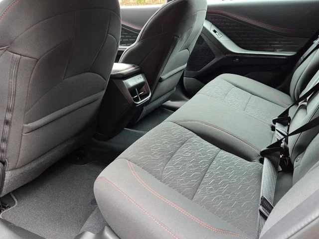 New 2026 Diamond Black Crystal Pearlcoat Dodge R/T image 12