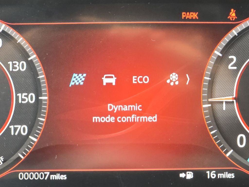 2026 Jaguar F-Pace R-Dynamic S - Photo 14