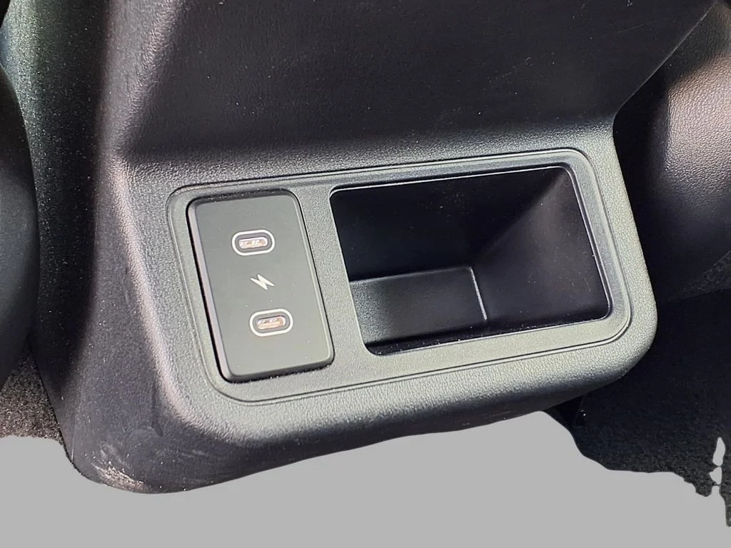 2025 Kia K4 LXS - Photo 25