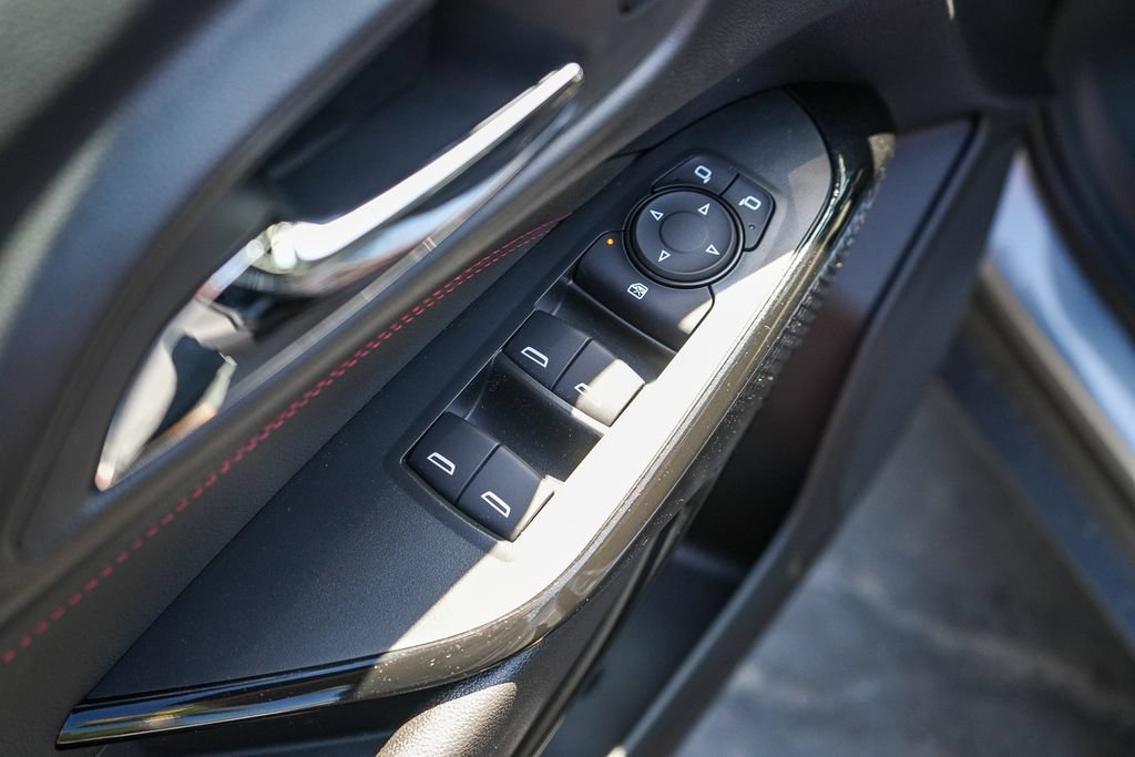 2026 Chevrolet Trax RS - Photo 19