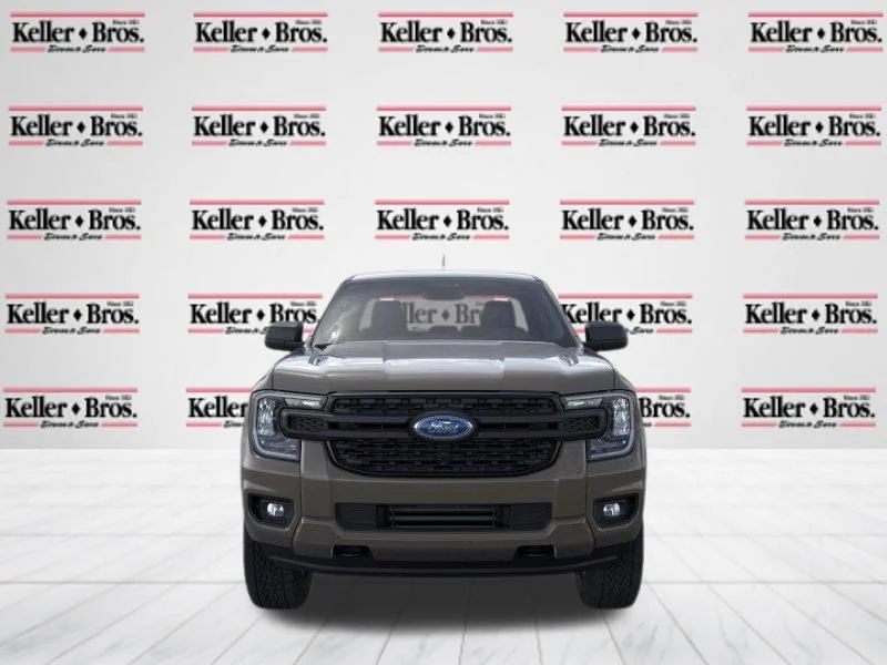 2026 Ford Ranger XL - Photo 7
