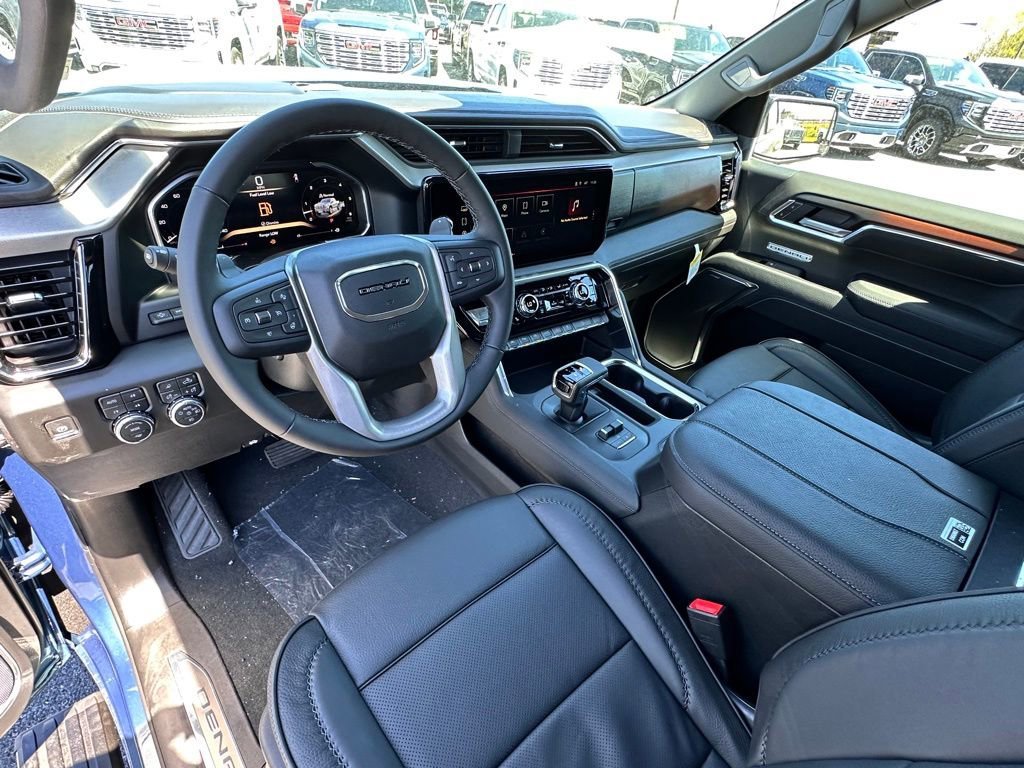 New 2026 DOWNPOUR METALLIC GMC Denali image 19
