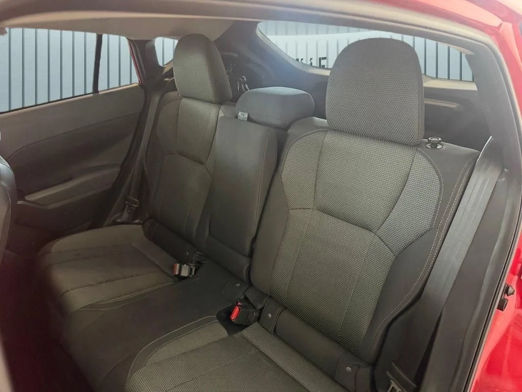 Certified Used 2024 Red Subaru Premium image 22