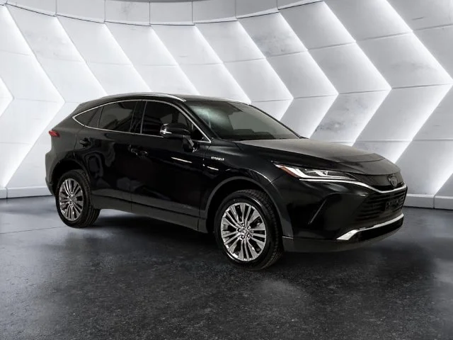 2021 Toyota Venza