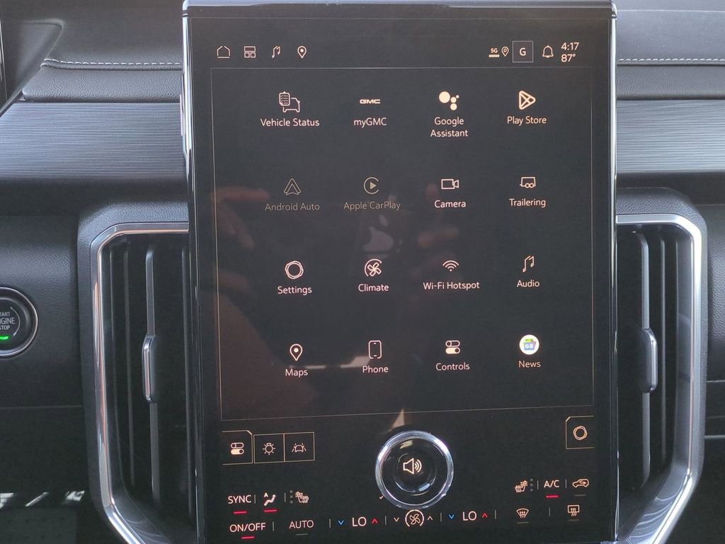 2026 GMC Acadia Elevation - Photo 13