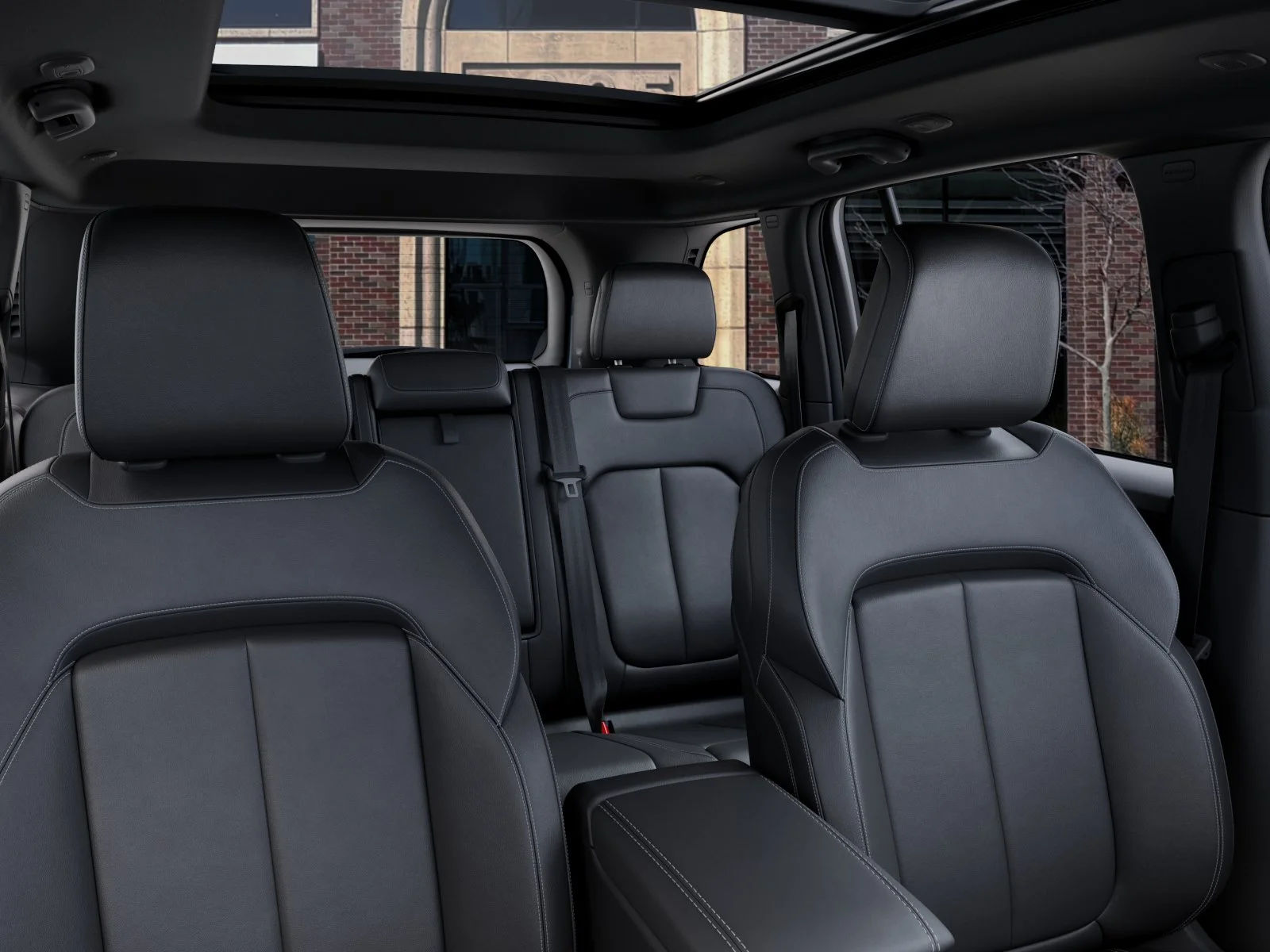 New 2026 Steel Blue Jeep Limited image 52