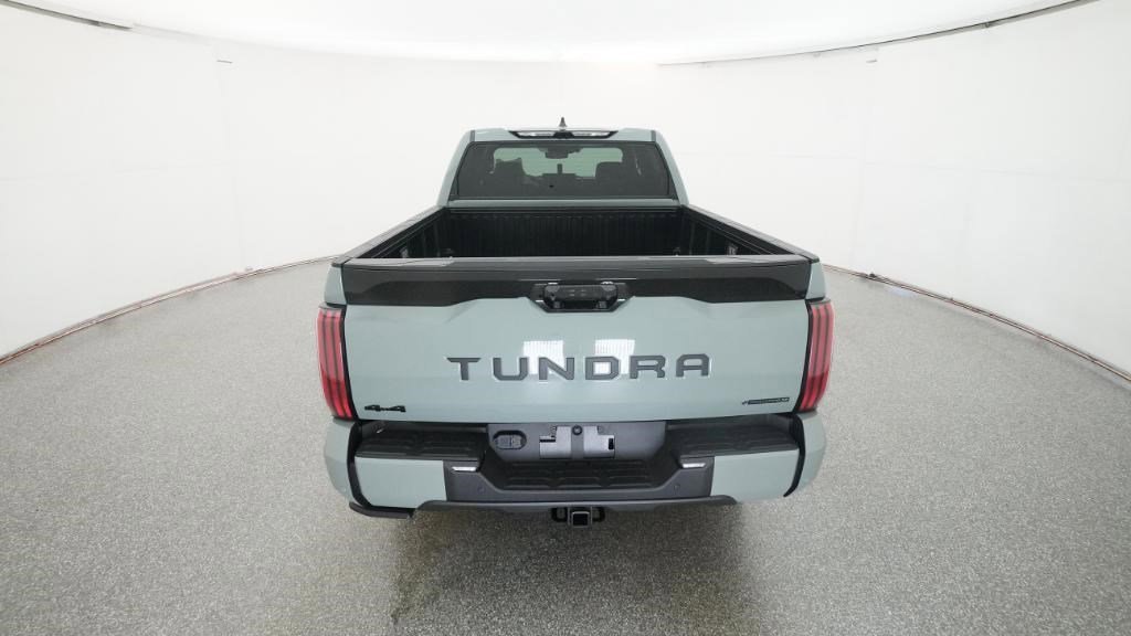 2026 Toyota Tundra Platinum - Photo 20
